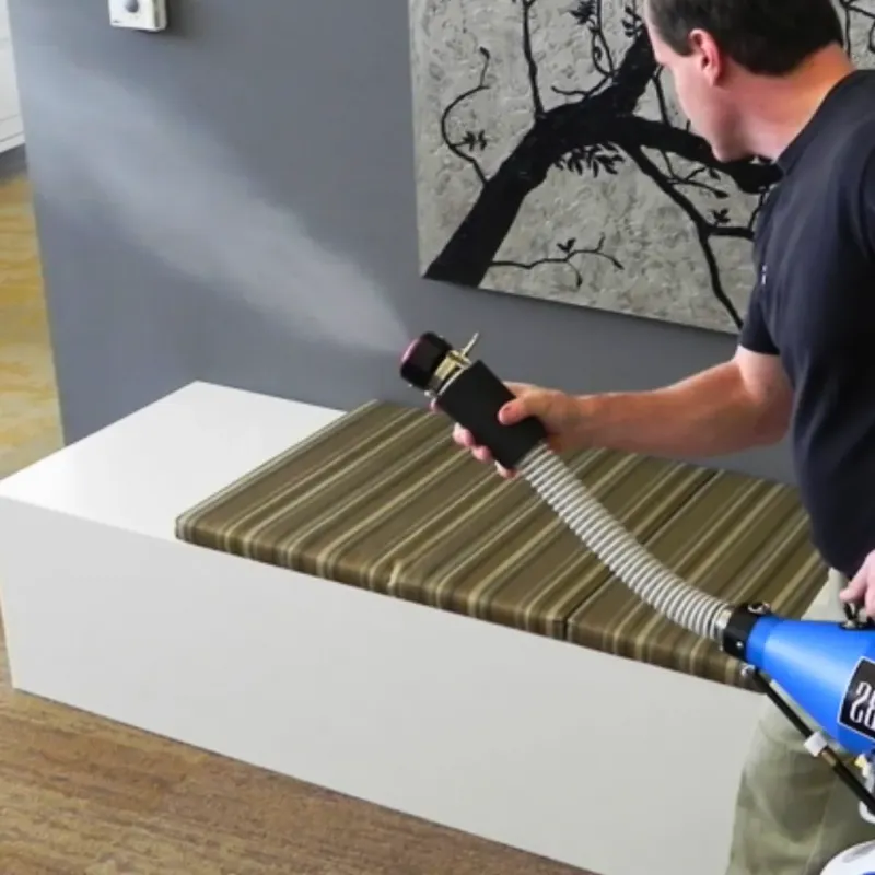 Professional Odor Removal in Olney, IL